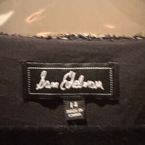 Sam Edelman sequin dress size 14 fancy party dress EUC